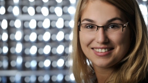 Portrait of Prof. Dr. Maria Rauschenberger