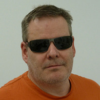 Portrait of​​ Gerhard Jaworek